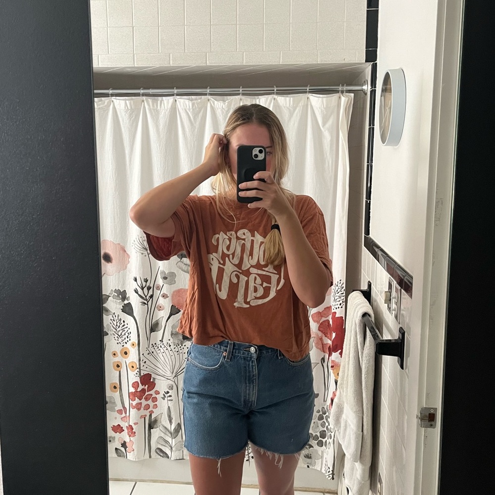 Mother Earth shirt